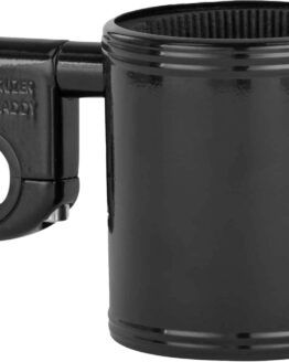 Kruzer Kaddy Clamp Mount Holder Black