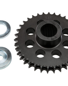 Compensator Eliminator Sprocket 34 Tooth