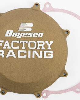 Factory Racing Clutch Cover