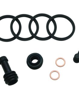 13-15 Polaris Brutus HD Front Caliper Rebuild Kit