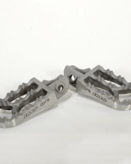 IMS Core Enduro Footpegs For KTM, Husqvarna, GasGas
