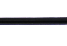 Single Steel Intake Valve