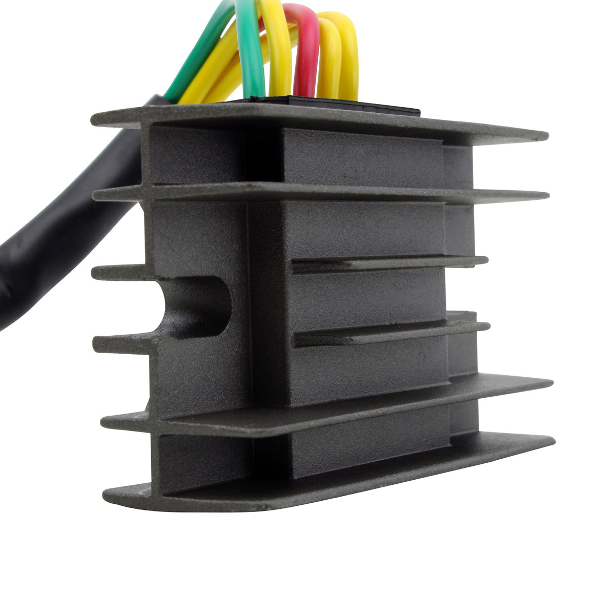 RMSTATOR Voltage Regulator Rectifier For Suzuki DR200S 2015-2019 - Image 5