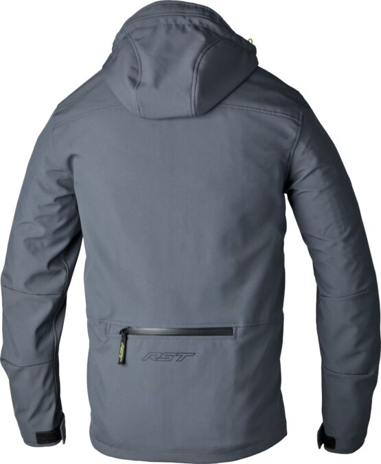 RST Havoc CE Textile Jacket Grey 3XL Men's - Image 2