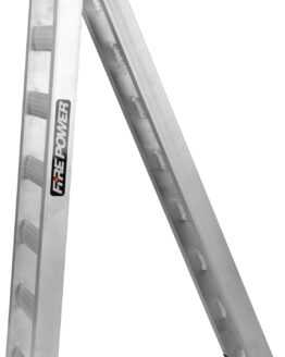 Fire Power Folding Runway Ramp 92in x 9.5in x 7.5in