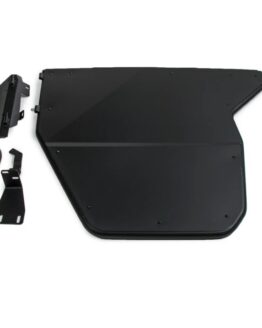 Rival Powersports Half Doors Fits 16-22 Can-Am Defender & Max/Pro HD7-10