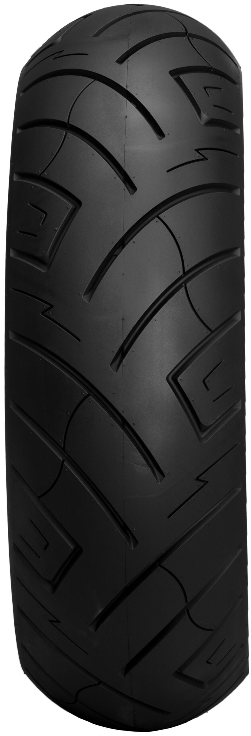 Shinko SR777 Cruiser Rear Tire 200/55R17 78V Radial - Image 4