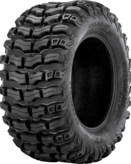 Sedona Buzz Saw R/T 26x11R12 6PR Radial Tire Front or Rear