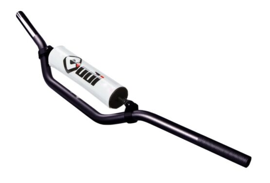 ODI 7/8 Inch Podium Original Replacement Handlebar Black - Image 2