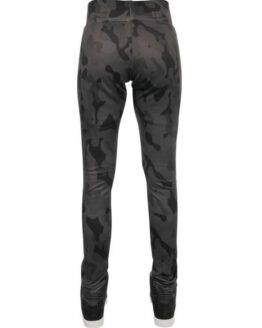 Double Take Legging Camo Womens - 2 Regular