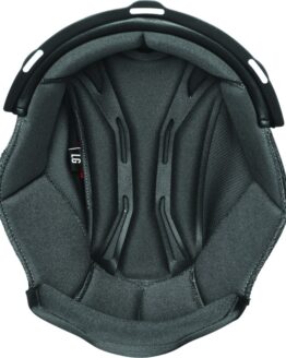 Speed and Strength SS2100 Helmet Liner Grey 2XL Fits SS2100