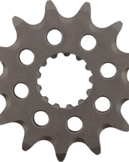 Supersprox Steel Front Sprocket 13T 520 Chain Fits Honda Models