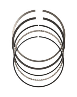 JE Pistons 3.405 File Fit Piston Ring Set, 1-Cylinder