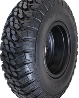 GBC Mini Mongrel 23x8-10 ATV Tire