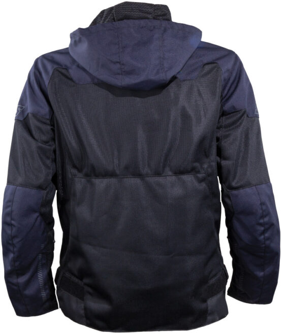 Speed and Strength Trial By Fire Mesh Jacket Navy Small - Image 3