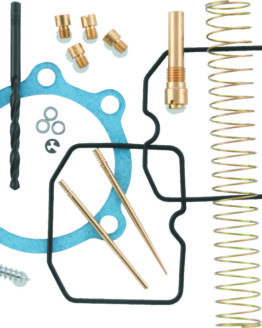 TwinPower Carburetor Recalibration Kit For 90-06 Big Twin and XL CV