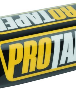 ProTaper 2.0 Square Bar Pad Red/Black