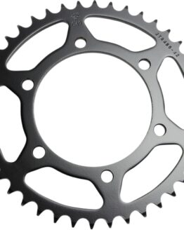 JT Steel Rear Sprocket 42T 520 Chain Fits Kaw/Suz/Yam Models