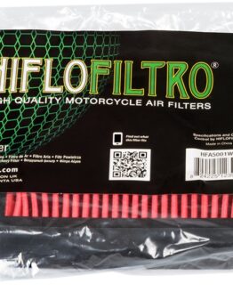 HiFloFiltro HFA5001 Air Filter