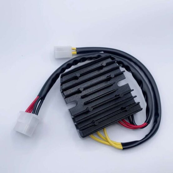 Rick's Motorsport Hot Shot Rectifier Regulator Lithium Compatible