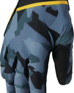 Thor Women's SPORTMODE Shadow Gloves XL Blue/Black