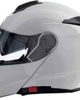 Z1R Solaris 2.0 Modular Helmet Gloss White 4XL