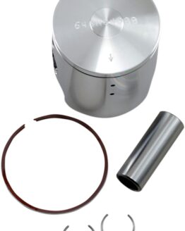 Wiseco ProLite 1929CS Piston Kit 49.00mm For 93-00 Yamaha YZ80