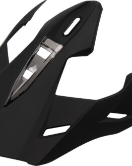 Z1R Range 2.0 Helmet Peak Matte Black One Size