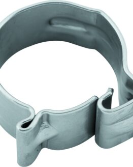 BikeMaster 15.5mm Fuel Line Tool Kit Replacement Clamps 10-Pc Set