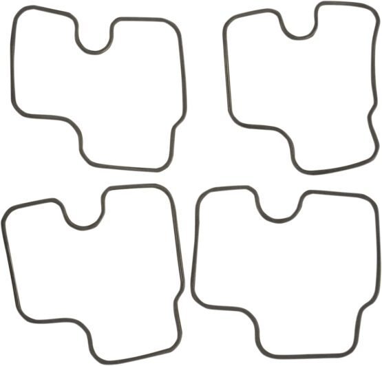 Float Bowl Gasket - 4 Pack