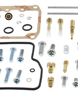Carburetor Rebuild Kit