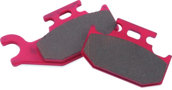 BikeMaster Sintered Brake Pads Fits Can-Am