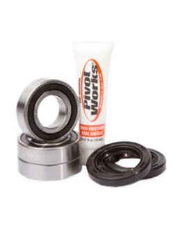 Rear Wheel Bearing Kit