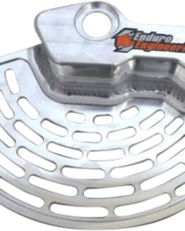 Enduro Engineering Front Brake Rotor Guard For KTM Husqvarna Sherco