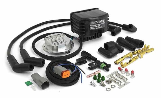 Daytona Twin Tec Internal Ignition Kit For Harley-Davidson Sportster - Image 2