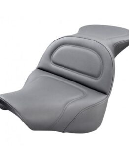 Explorer 2-Up Seat Black Gel