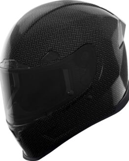 ICON Airframe Pro Carbon 4Tress Helmet 2XL Black