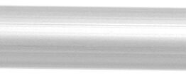 Vortex Replacement Bar for Clip-Ons Silver Single