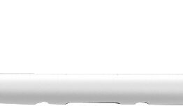 ODI V-Twin Tracker Handlebar 1-1/8 in Silver/Gray