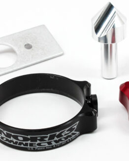 Pro Launch Start Device