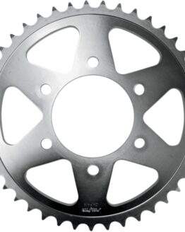Rear Steel Sprocket 43T