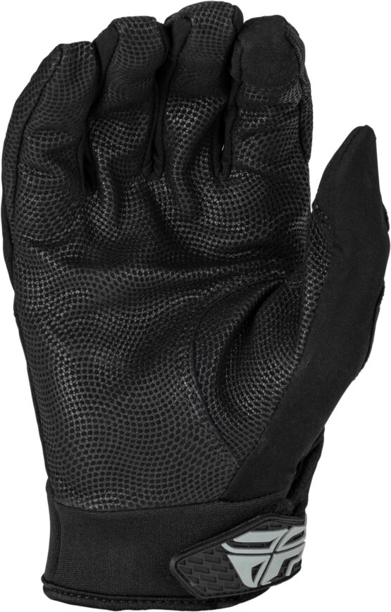 Fly Racing Boundary Gloves Black Medium - Image 2