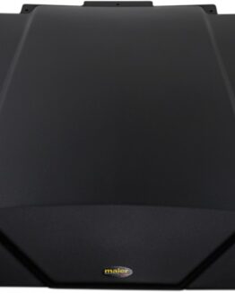 Trail Roof Stealth - Black