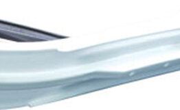 C&A Extreme XT Pro Skis White Pair 77010332