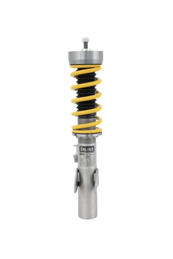 Road & Track Coilover System Fits 17-21 Civic Type R FK8 23 Civic Type R FL5 - Image 2