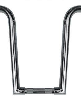 Chubby Outlawz Ape 16" Chrome Handlebar