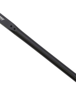 Moose Offroad Aluminum Kickstand 14.5in Black For Yamaha YZ250F YZ450F