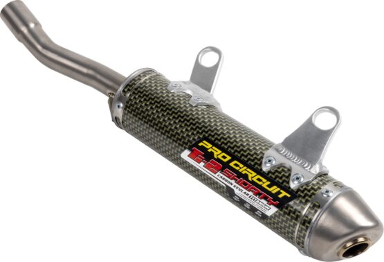 Pro Circuit Ti-2 R-304 Silencer For 2024 KTM 250/300, Husqvarna TE 300