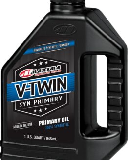 V-Twin Synthetic Primary Oil