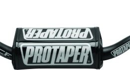 ProTaper ACF Carmichael Handlebar - Black